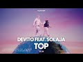DEVITO - TOP (FEAT. SOLAJA) (KARAOKE) NO VOCAL