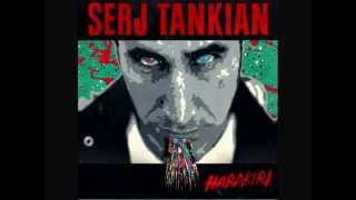 Serj Tankian - Reality TV - Lyrics www.optim-web.com