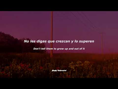 Butterfly Boucher - Changes (feat. David Bowie) [Lyrics - Sub. Español]