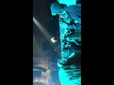 Fuck a silver lining panic at the disco