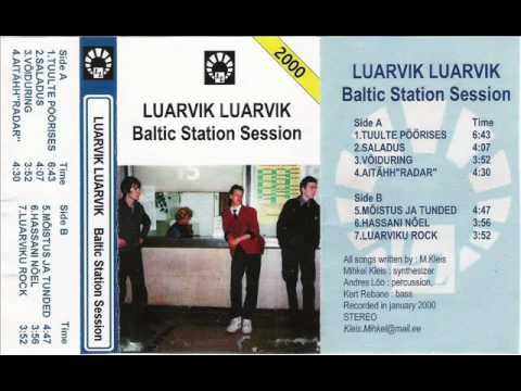 Luarvik Luarvik - Aitäh 