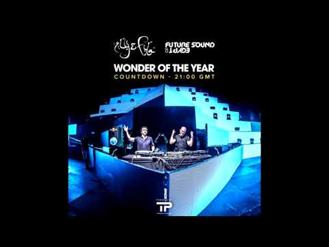 Aly & Fila Presents FSOE 528 (Top 30 2017 Powered by Trance Podium)