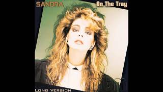Sandra - On The Tray (Seven Years) Long Version (re-cut by Manaev)