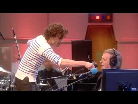 Mika - Grace Kelly featuring Sir Terry Wogan - BBC Radio 2