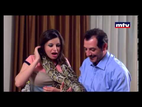 Ma Fi Metlo 25 Mar 2013 - ما في متلو - منطق النسوان