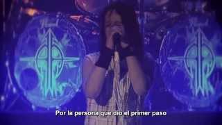 Sonata Arctica - As If The World Wasn&#39;t Ending [Live Finland DVD 2011 HD] (Subtitulos Español)