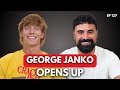The George Janko Interview EP 137
