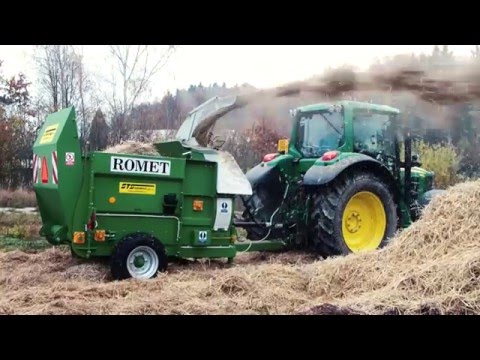 STS Olbramovice s.r.o. - výrobce strojů pro zemědělskou výrobu