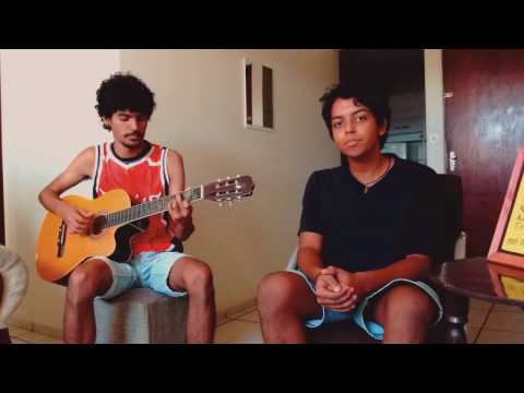 Menina Do Cabelo Cacheado video