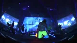 Flatirons Community Church Easter 2015 Hollow Moon (Bad Wolf) AWOLNATION