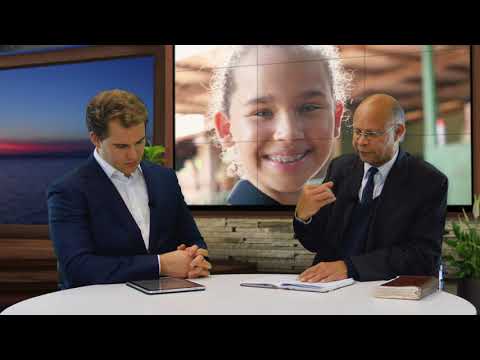 Wekelijkse Bijbelstudie 11 december 2021 -  Het lichaam van Christus