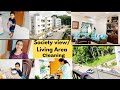 Indian Housewife Daily Life Vlog Living Room Cleaning Daily Vlog With Me
