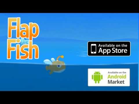 Flap The Fish Video