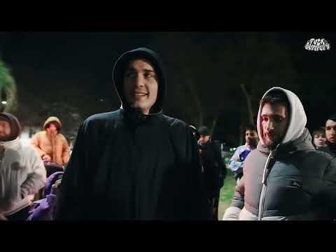 DYBBUK vs RIFE [4tos] Fvck Compety 1v1