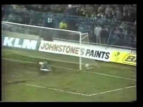 Sheff Wed 0-5 Everton