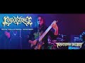COEXISTENCE - Collateral Dimension OFFICIAL VIDEO (Technical Death Metal) Transcending Obscurity