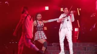 Arcangel Ft. Frabian Eli &#39;Por Amar A Ciegas&#39; (Live) Coliseo De Puerto Rico &#39;Los Favoritos&#39; 2016