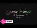 Genta Ismajli - E Kam Provuar (Tekst Video) 