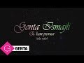 Genta Ismajli - E Kam Provuar (Tekst Video) 