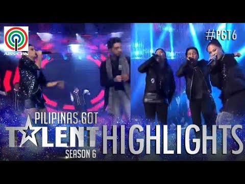 PGT Highlights 2018: Nyoy Volante, Eumee & YFSF Kids’ Performance