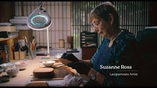 Resilience and Renewal:Suzanne Ross and the Art of Sustainable Living in Japan | JNTO