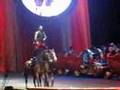 Ringling Bros And Barnum Bailey CIRCUS OF DREAMS