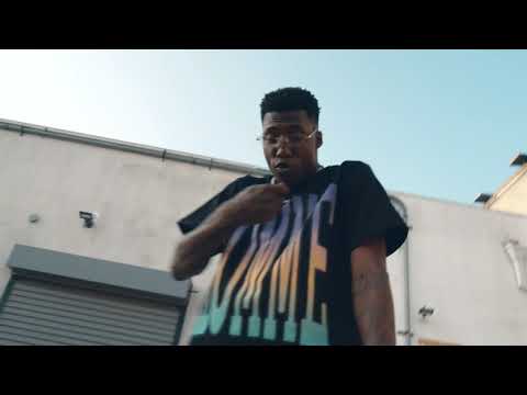 Ola Runt - Crime Pays (Official Music Video)