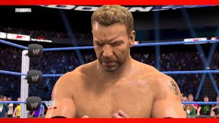 WWE 2K15: "One More Match" 2K Showcase DLC Now Available - with Trailer & 8 New Screenshots