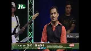 Music N Adda with Sadia Afroz Chowdhury Part Two