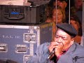 James Cotton live "I Got My Mojo Working" WXPN Festival 7/25/2014
