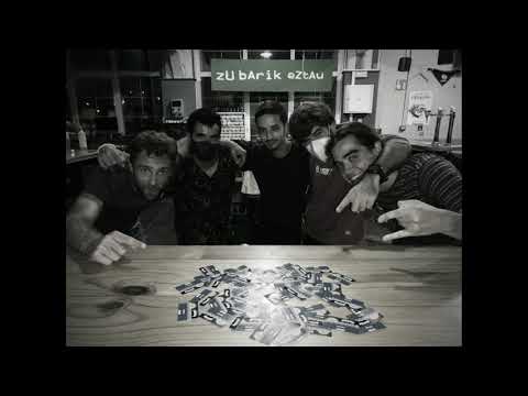 BELATZ - Hotz, Hotz (Demo)