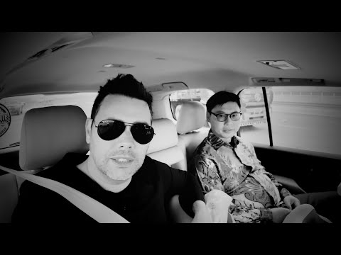 Jerm in China with Carl Zha (Part 2)