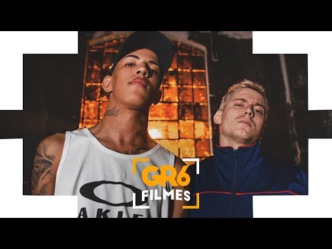 MC Don Juan e PK - Não dá Mais (GR6 Explode) Pedro Lotto