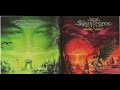 SILENT FORCE - Master Of My Destiny