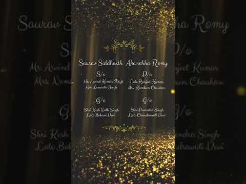 Wedding Photographer portfolio by Urban Weddings in Ranchi - Photo 3