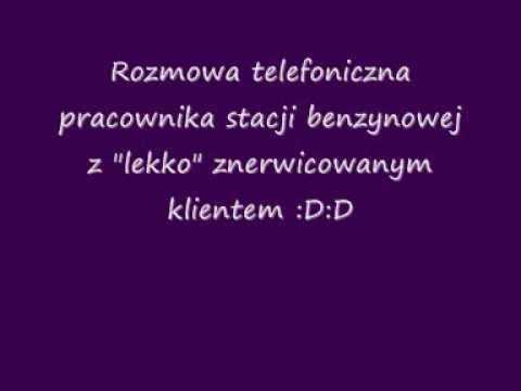 Rozmowa Z Wkurzonym klientem