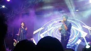 Down For Me (Julie Anne San Jose ft. Fern) - Breakthrough Album Launch