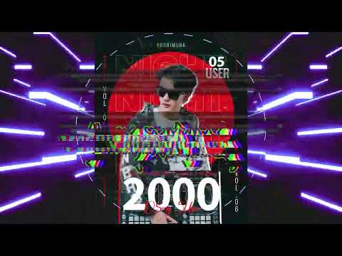 Give it to me | Mula | Go down | Wake Me Up DJYOSHI VINAHOUSE 2K25 Vol.3