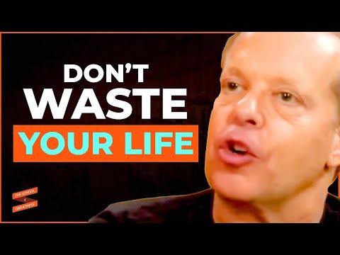 How To BRAINWASH Yourself For Success & Destroy NEGATIVE THOUGHTS! | Dr. Joe Dispenza