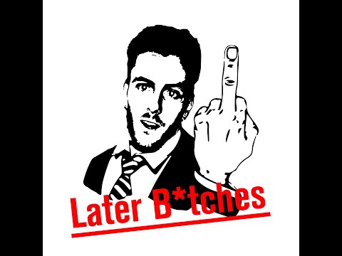 The Prince Karma - Later Bitches (Donk Flip)