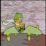 Sesame Street I Can Do It In My Head Suzie Kabloozie