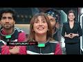 Lock Upp New Promo Akanksha Yogesh Shivangi Harshad Ne Kangana Ne Ki Taarif