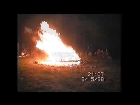 Potlach T.O. LBM 09. 05. 1998