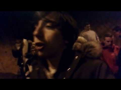 STREET BATTLE/CUARTOS/BORO VS JIEFEL