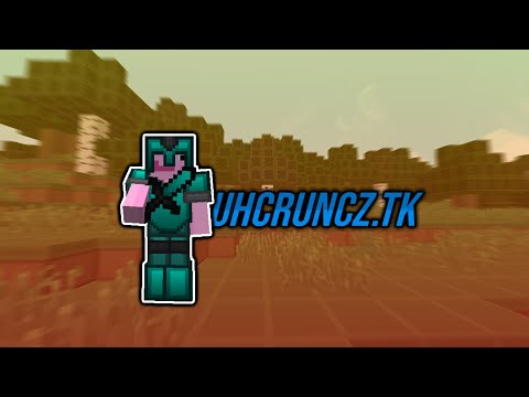 uhcruncz.tk ~ jixeronovy nové uhc runy!