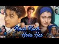 Kuch Kuch Hota Hai Movie Hindi Shah Rukh Khan Kajol Full Story Breakdown Review