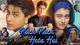 Download lagu Kuch Kuch Hota Hai Full Movie | Shah Rukh Khan | Kajol | Rani Mukerji | Salman Khan | Review & Facts mp3