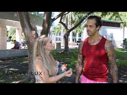 I Love Love Cheap & Chic by Moschino (Miami, FL) ForeverLux Fragrance Review