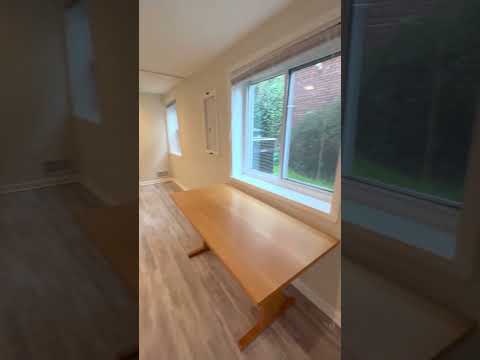 Luxury living in this bright, charming 3bd/2.5bth SF home in North Cleveland Park! property video
