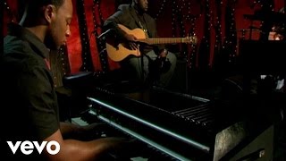 Chrisette Michele - Love Is You (Unplugged For VH1.com)